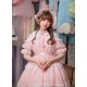 Hoshibako Works Angelica Tiered One Piece(Leftovers/3 Colours/Full Payment Without Shipping)